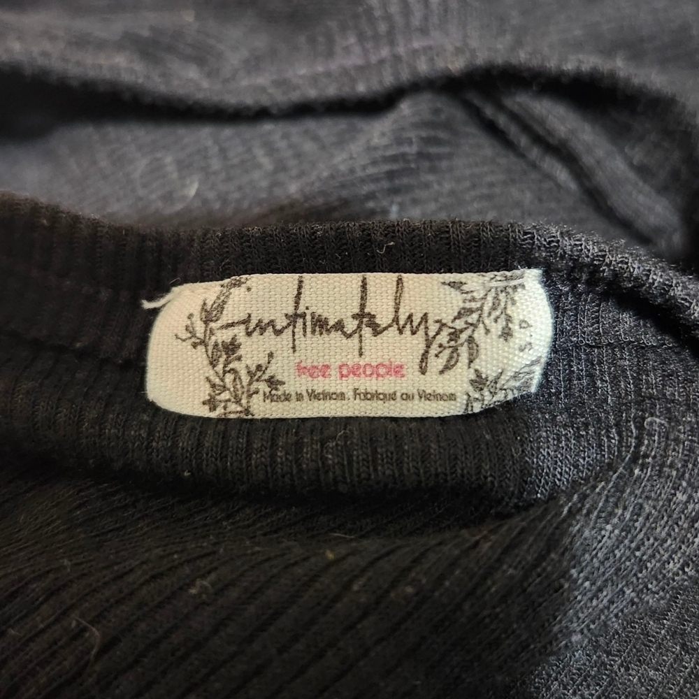 Free People Tank Top - Picture 3 of 5